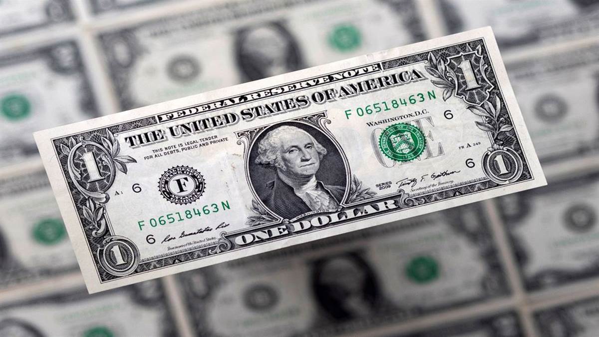 Dollar Nears Two-Month Low as Markets Await Delayed US Jobs Data