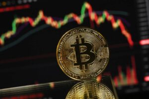 bonds and bitcoin find stability as global stocks edge higher