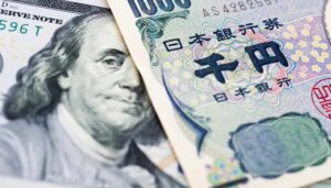 Yen Resilient After Earthquake; Markets Brace for Fed Cut and RBA Decision